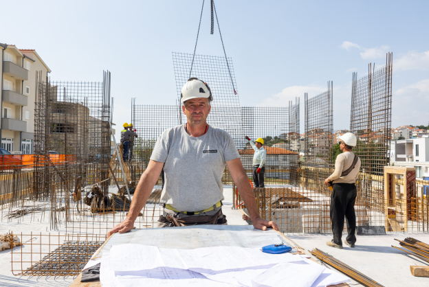 Vrijeme je za povratak. Građevinarstvo u Hrvatskoj donosi puno više nego što mnogi misle